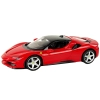 Auto R/C Ferrari SF90 1:14 Rastar Czerwone