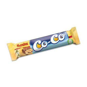 Marabou CoCo 60 g
