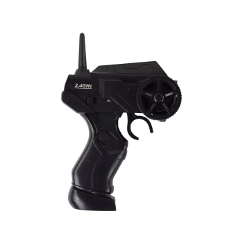 Autko Sportowe Zdalnie Sterowane R/C 1:24 Zielone Wymienne Koła