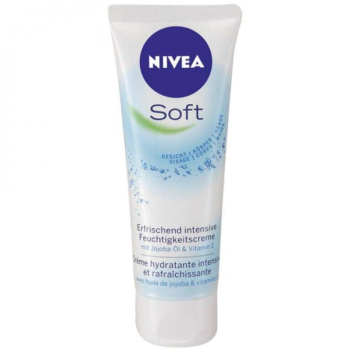 Nivea Soft 75 ml