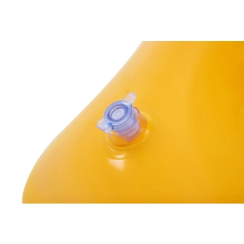 Dmuchany Materac Do Pływania 183 x 153 cm Bestway 43491