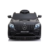 Auto na akumulator Mercedes GLC 63S QLS-5688 Czarny Lakier 4x4