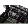 Auto Na Akumulator Toyota FJ Moro 4x4