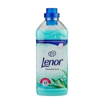 Lenor płyn do płukania 48 prań Frisheshutz
