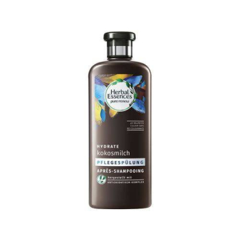 Herbal Essences Hydrate Kokosmilch Odżywka 400 ml