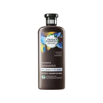 Herbal Essences Hydrate Kokosmilch Odżywka 400 ml