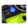 Auto na Akumulator HL1638 Zielone