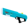 Duży Pistolet Na Wodę Rekin Pompka Zielony 57cm