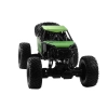 Auto Zdalnie Sterowane Monster Truck na resorach Zielony
