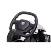 Gokart na Akumulator Drift SX1968 Biały