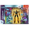 Puzzle - 200 - Transformers - Trefl 13300