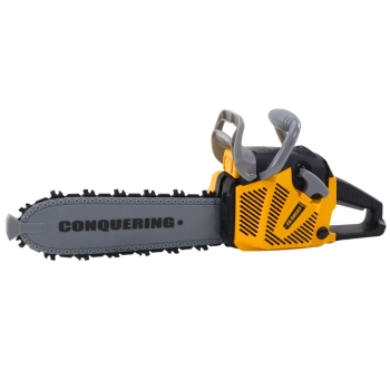 Piła Łańcuchowa Dla Dzieci Gumowe Ostrze Światła Dźwięki