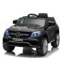Pojazd na Akumulator Mercedes GLE 63S Czarny