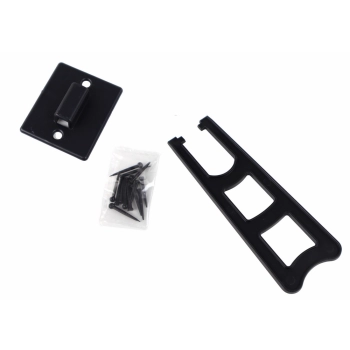 Kreatywny Zestaw DIY Cekiny Szpilki Ramka Flaming