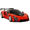 Auto R/C McLaren 1:24 Rastar Czerwony