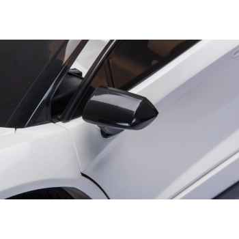 Auto na akumulator Lamborghini Aventador SX2028 Biały