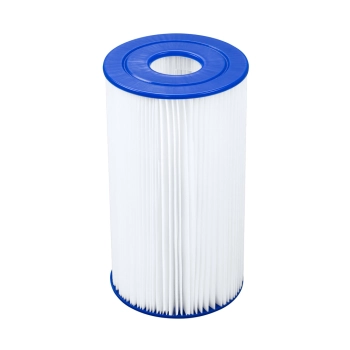 Basen Ogrodowy Stelażowy Bestway 56719 Power Steel 610 x 366 x 122 cm