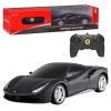 Auto RC Rastar 1:24 Ferrari 488 GTB Czarne