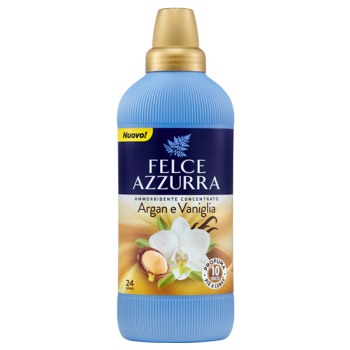 Felce Azzurra Argan e Vaniglia Koncentrat do Płukania 600 ml