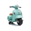 Skuter na Akumulator Vespa GTS 300 Mini Turkusowy
