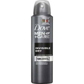 Dove Men Care Invisible Dry 150 ml