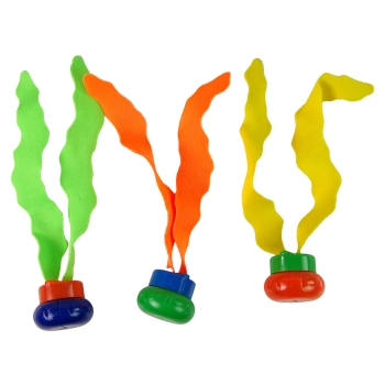 Zestaw Zabawek Do Nurkowania Dinozaur