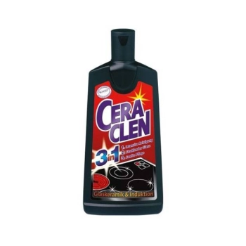 Cera Clen 3in1 Mleczko do Płyty Grzewczej 200 ml