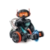 Naukowa Zabawa Zestaw Evolution Robot 2.0 Aplikacja Bluetooth Silnik Elektryczny Język Polski Clementoni 50818