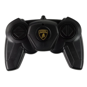 Auto R/C Lamborghini Huracan 1:24 Rastar Niebieskie