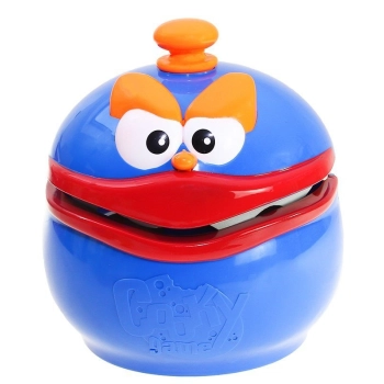 Wesoła Gra Rodzinna Ciasteczkowy Potwór CookyGame Wesoła Gra Rodzinna Ciasteczkowy Potwór CookyGame