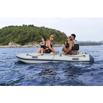 Dmuchany Ponton 335 x 167 x 47 cm Bestway 65185