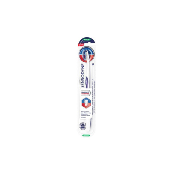 Sensodyne Sensiblite&Gencives Medium Szczoteczka do Zębów