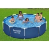 Basen Ogrodowy Stelażowy 305 cm x 76 cm Bestway 56679