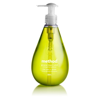 Method Groene Thee + Aloe Mydło w Płynie 354 ml