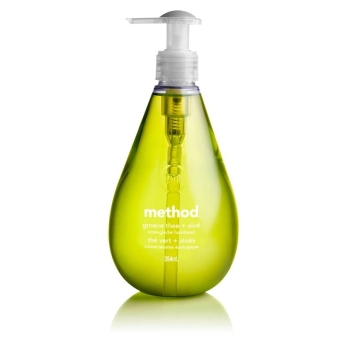 Method Groene Thee + Aloe Mydło w Płynie 354 ml