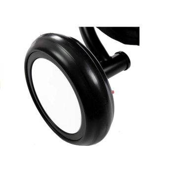 Rower Trójkołowy PRO400 Czerwony