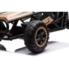 Auto Na Akumulator Buggy A8812 Khaki 24V