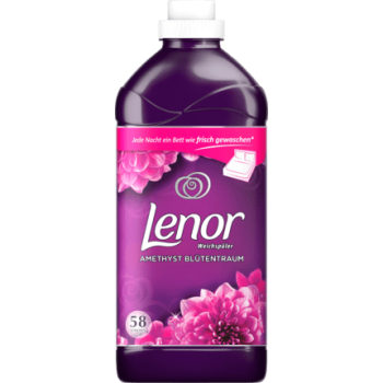 Lenor Płyn do Płukania Amethyst Blutentraum 58 prań