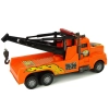 Auto Ciężarówka Holownik Pomoc Drogowa 1:10 Lina Pomarańczowa