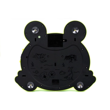 Świecące Żabki z Młoteczkiem Gra Zręcznościowa