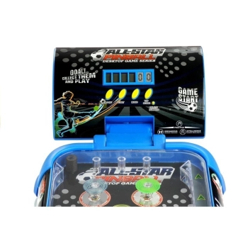 Gra Zręcznościowa Pinball Flipper Świeci Gra 53 cm