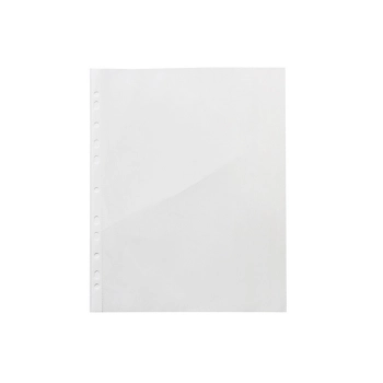 Koszulki Na Dokumenty Transparentne Przeźroczyste A4 100szt.