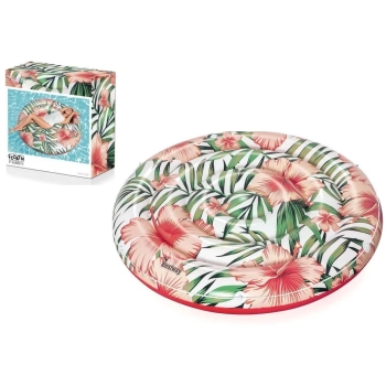 Wyspa Do Pływania 158 cm Bestway 43410