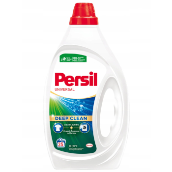 Persil Universal Deep Clean Żel do Prania 35 prań