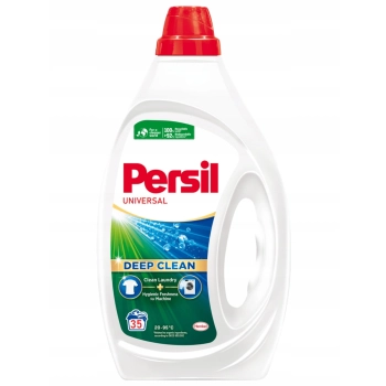 Persil Universal Deep Clean Żel do Prania 35 prań