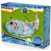 Dmuchany Basen Morski Świat 183 x 33 cm Bestway 51005