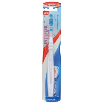 Aquafresh Intense Clean Szczoteczka do Zębów