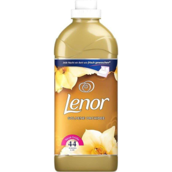 Lenor płyn do płukania 44 prania Golden Orchidee