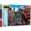 Puzzle - 160 - Batman Gotowy do Akcji - Trefl 15425