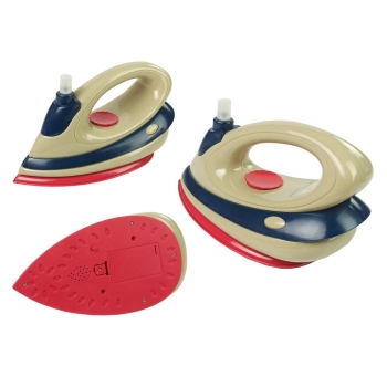 Zestaw Pralka Żelazko AGD Na Baterie Dźwięk